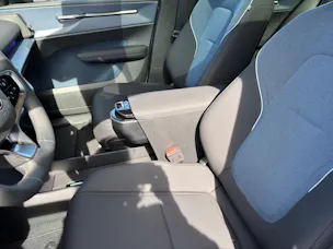 Volvo EX30 CC E60 Twin Performance AWD