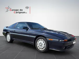 Toyota Supra 3.0i Turbo Targa