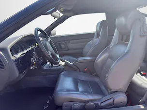 Toyota Supra 3.0i Turbo Targa