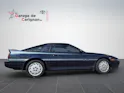 Toyota Supra 3.0i Turbo Targa