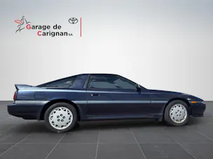 Toyota Supra 3.0i Turbo Targa