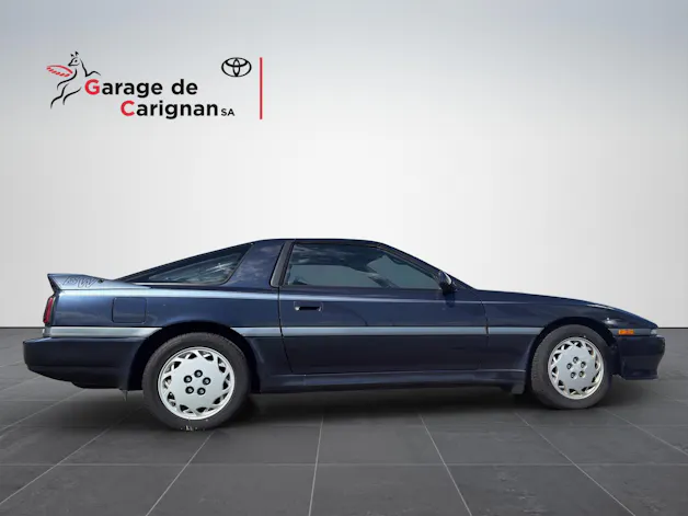 Toyota Supra 3.0i Turbo Targa