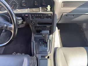 Toyota Supra 3.0i Turbo Targa