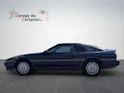 Toyota Supra 3.0i Turbo Targa
