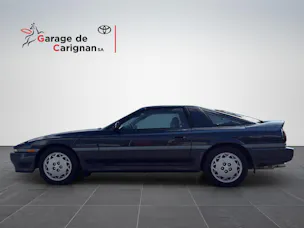 Toyota Supra 3.0i Turbo Targa