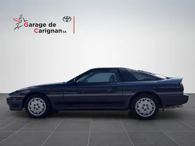 Toyota Supra 3.0i Turbo Targa