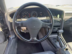 Toyota Supra 3.0i Turbo Targa