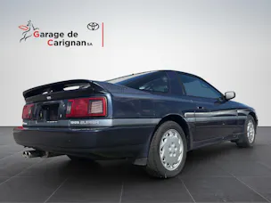 Toyota Supra 3.0i Turbo Targa