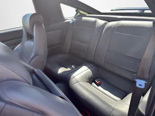 Toyota Supra 3.0i Turbo Targa