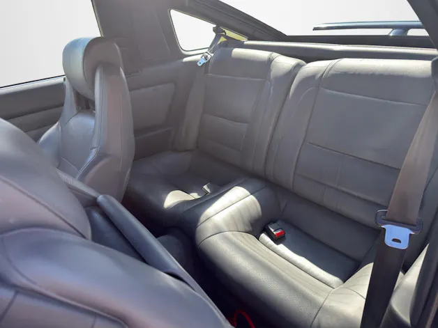 Toyota Supra 3.0i Turbo Targa