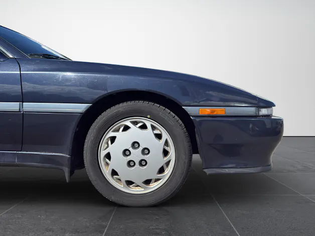 Toyota Supra 3.0i Turbo Targa