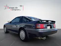 Toyota Supra 3.0i Turbo Targa