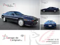 Toyota Supra 3.0i Turbo Targa