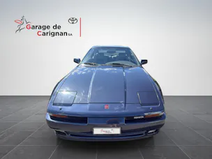 Toyota Supra 3.0i Turbo Targa