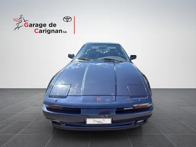 Toyota Supra 3.0i Turbo Targa