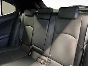 Lexus UX 300h F-Line