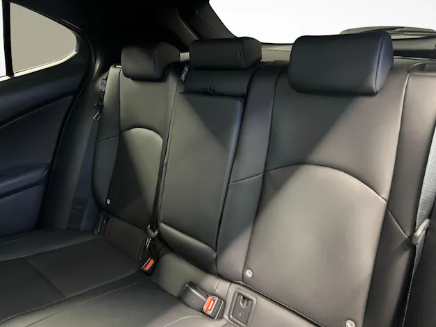 Lexus UX 300h F-Line