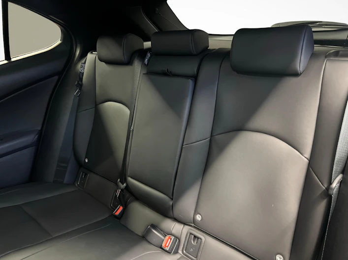 image du véhicule LEXUS UX