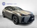 Lexus UX 300h F-Line