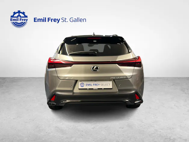 Lexus UX 300h F-Line