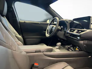 Lexus UX 300h F-Line