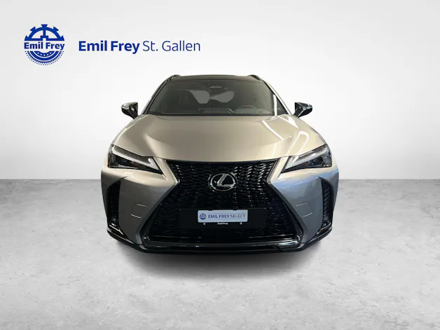 Lexus UX 300h F-Line