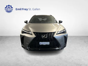 image du véhicule LEXUS UX 300h F-Line