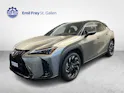 Lexus UX 300h F-Line