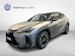 Lexus UX 300h F-Line