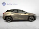Lexus UX 300h F-Line