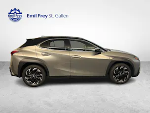 Lexus UX 300h F-Line