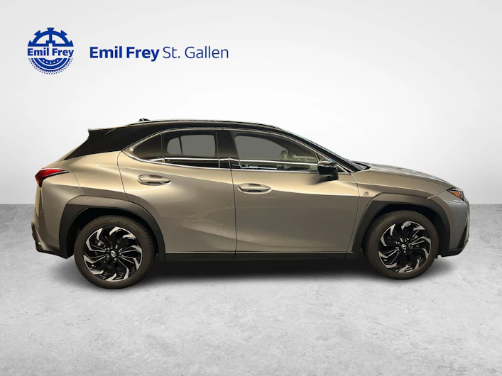 image du véhicule LEXUS UX