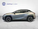 Lexus UX 300h F-Line