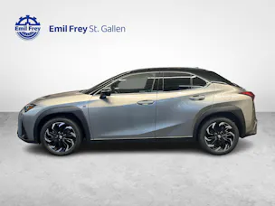 Lexus UX 300h F-Line