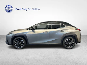 image du véhicule LEXUS UX 300h F-Line