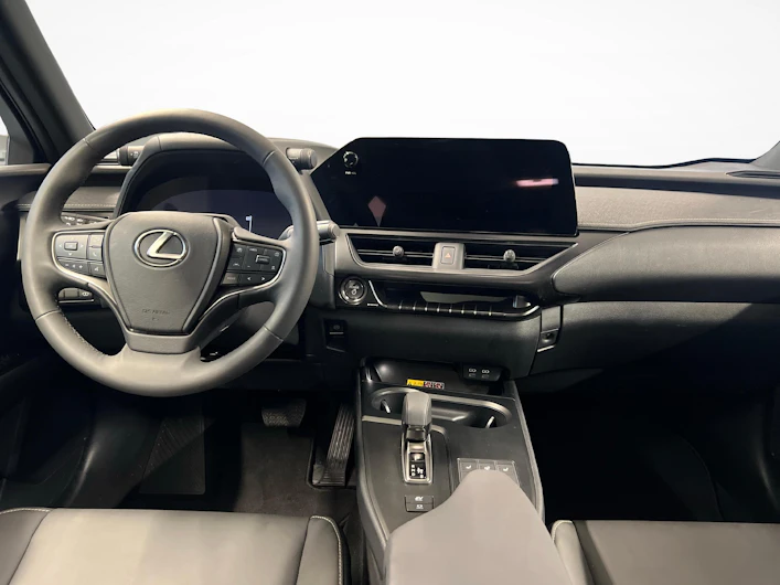 image du véhicule LEXUS UX
