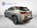 Lexus UX 300h F-Line