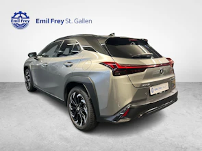 image du véhicule LEXUS UX 300h F-Line