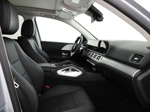 Mercedes-Benz GLE 350 de EQ Star AMG Line 4matic