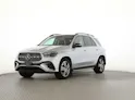 Mercedes-Benz GLE 350 de EQ Star AMG Line 4matic