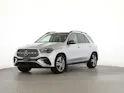 Mercedes-Benz GLE 350 de EQ Star AMG Line 4matic
