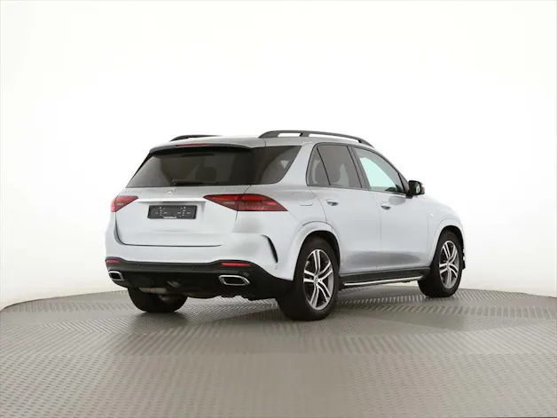 Mercedes-Benz GLE 350 de EQ Star AMG Line 4matic