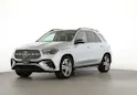 Mercedes-Benz GLE 350 de EQ Star AMG Line 4matic