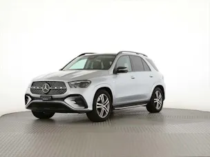 Mercedes-Benz GLE 350 de EQ Star AMG Line 4matic
