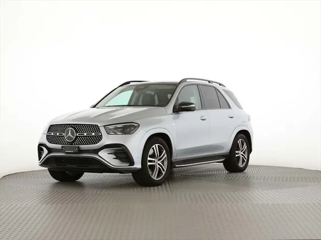 Mercedes-Benz GLE 350 de EQ Star AMG Line 4matic