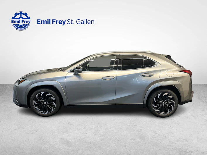 image du véhicule LEXUS UX