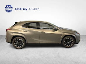 image du véhicule LEXUS UX 300h Excellence