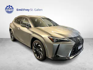 Lexus UX 300h Excellence