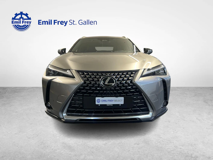 image du véhicule LEXUS UX