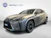 Lexus UX 300h Excellence